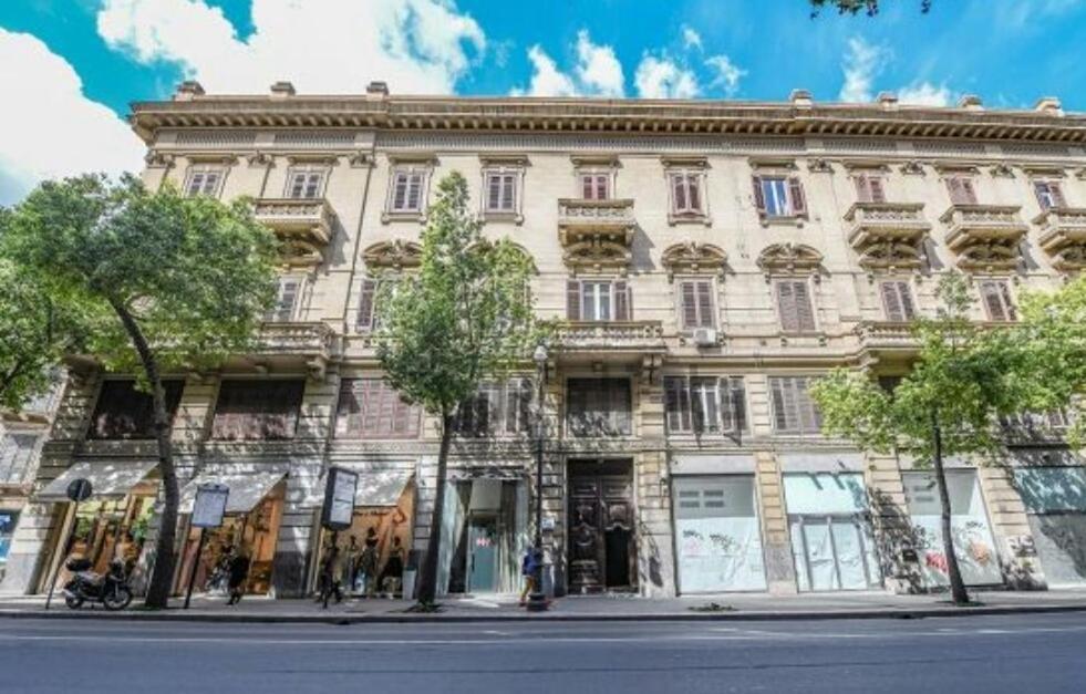 Privatunterkunft Rome 118 *