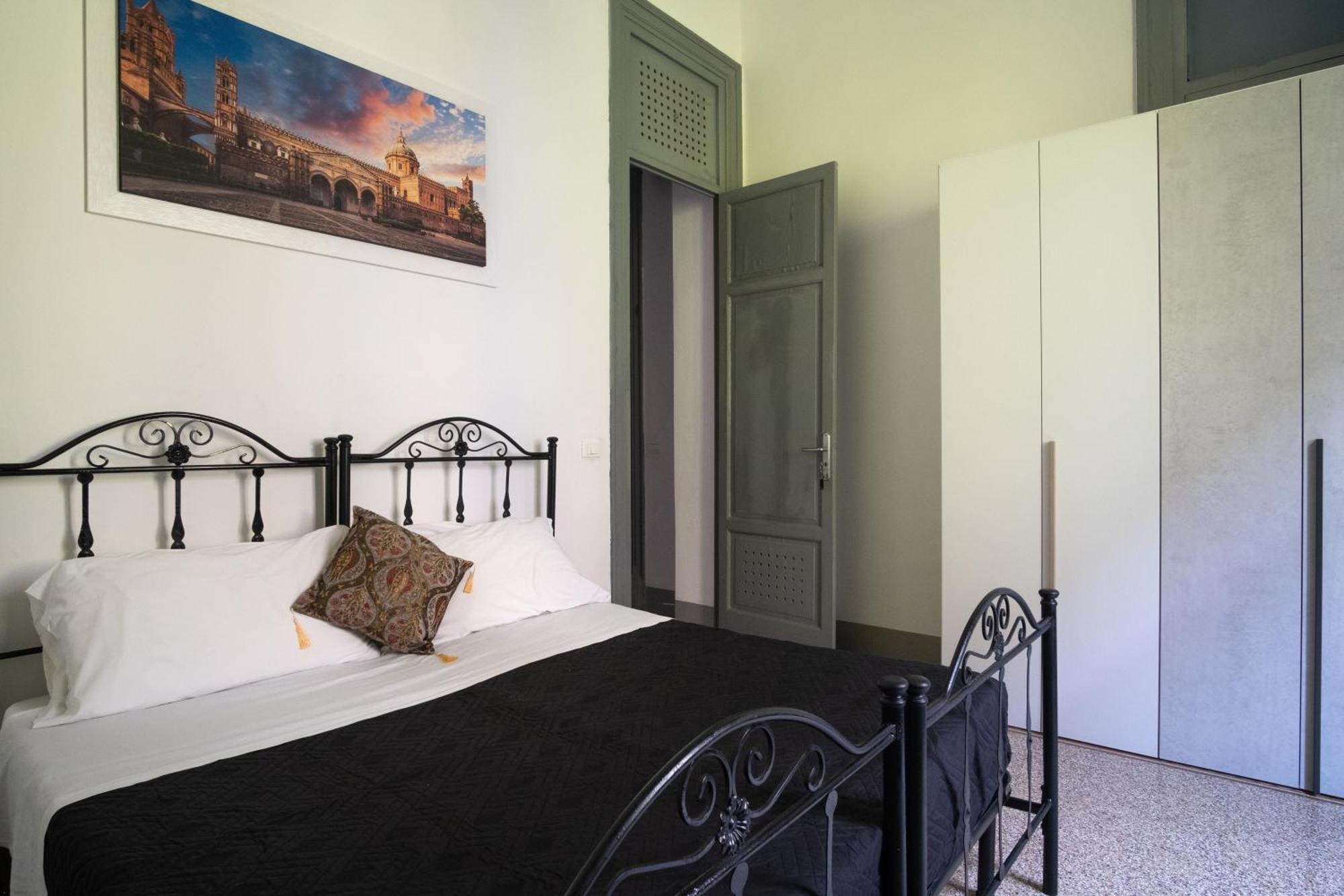 Homestay Rome 118 Palermo