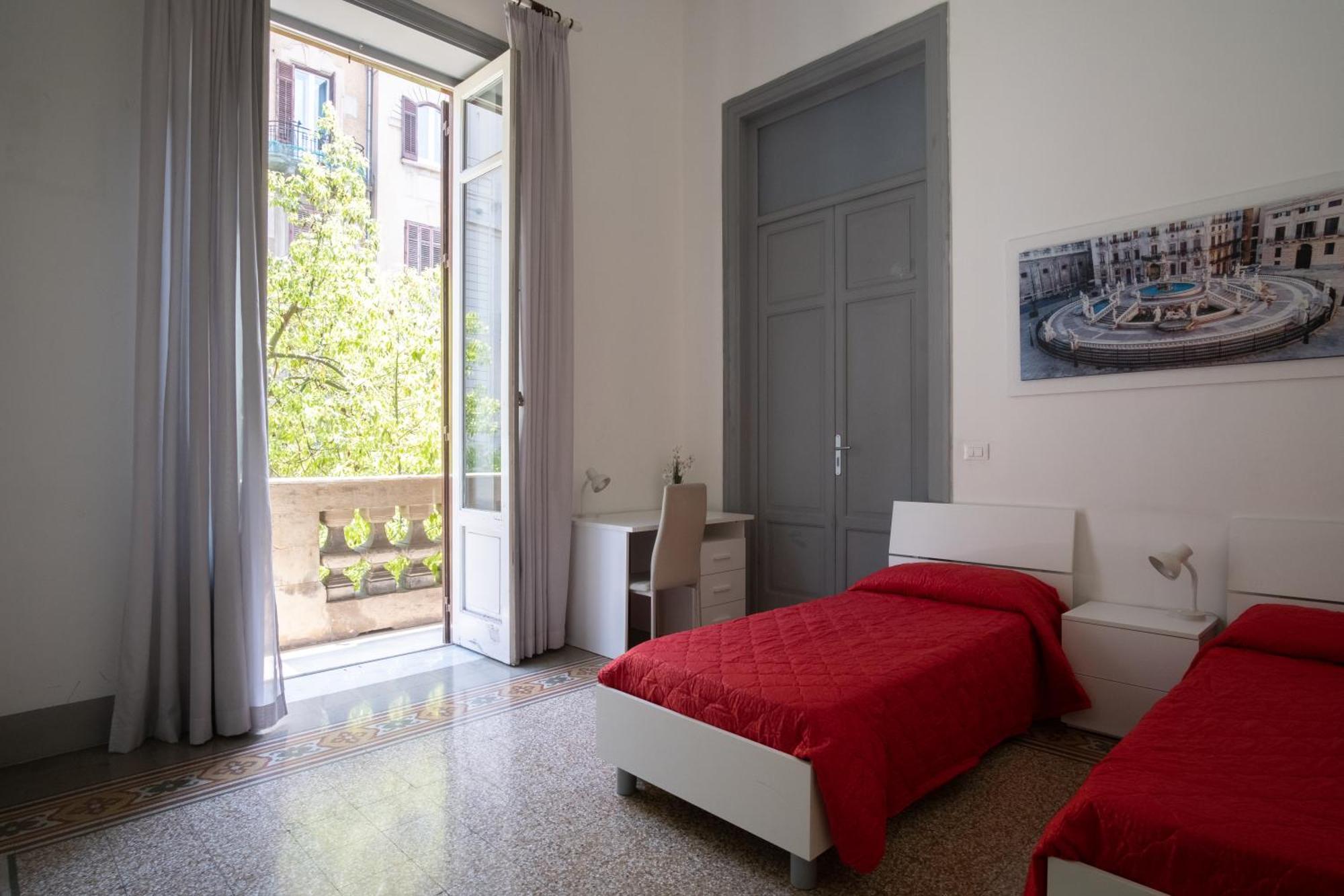 Privatunterkunft Rome 118