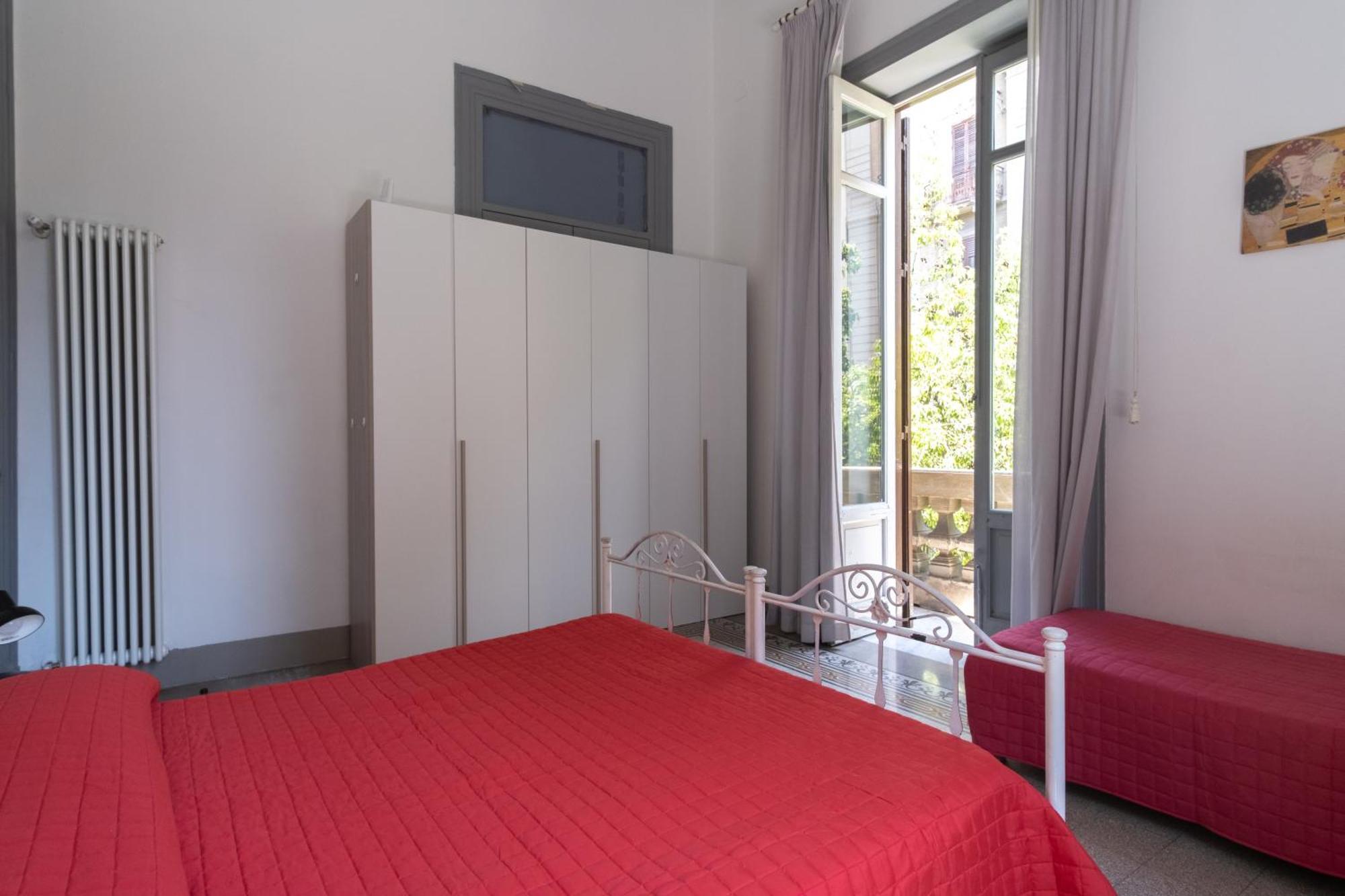 Rome 118 Privatunterkunft Palermo