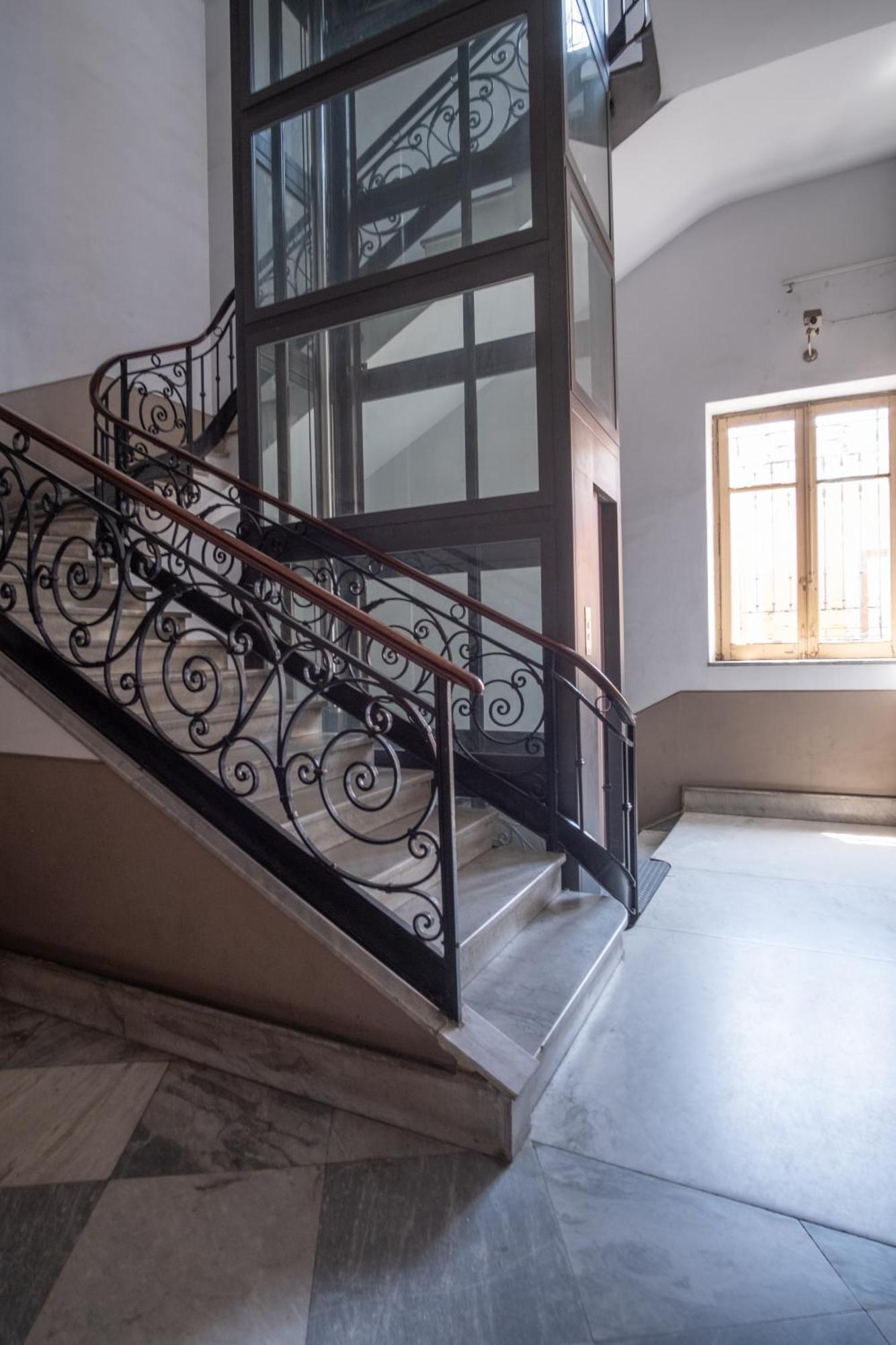 Homestay Rome 118 Palermo