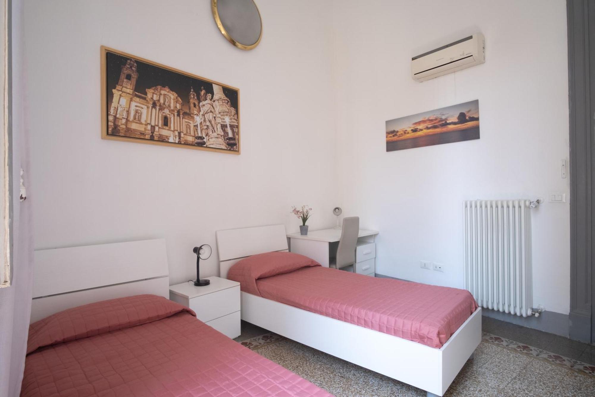 Homestay Rome 118 *